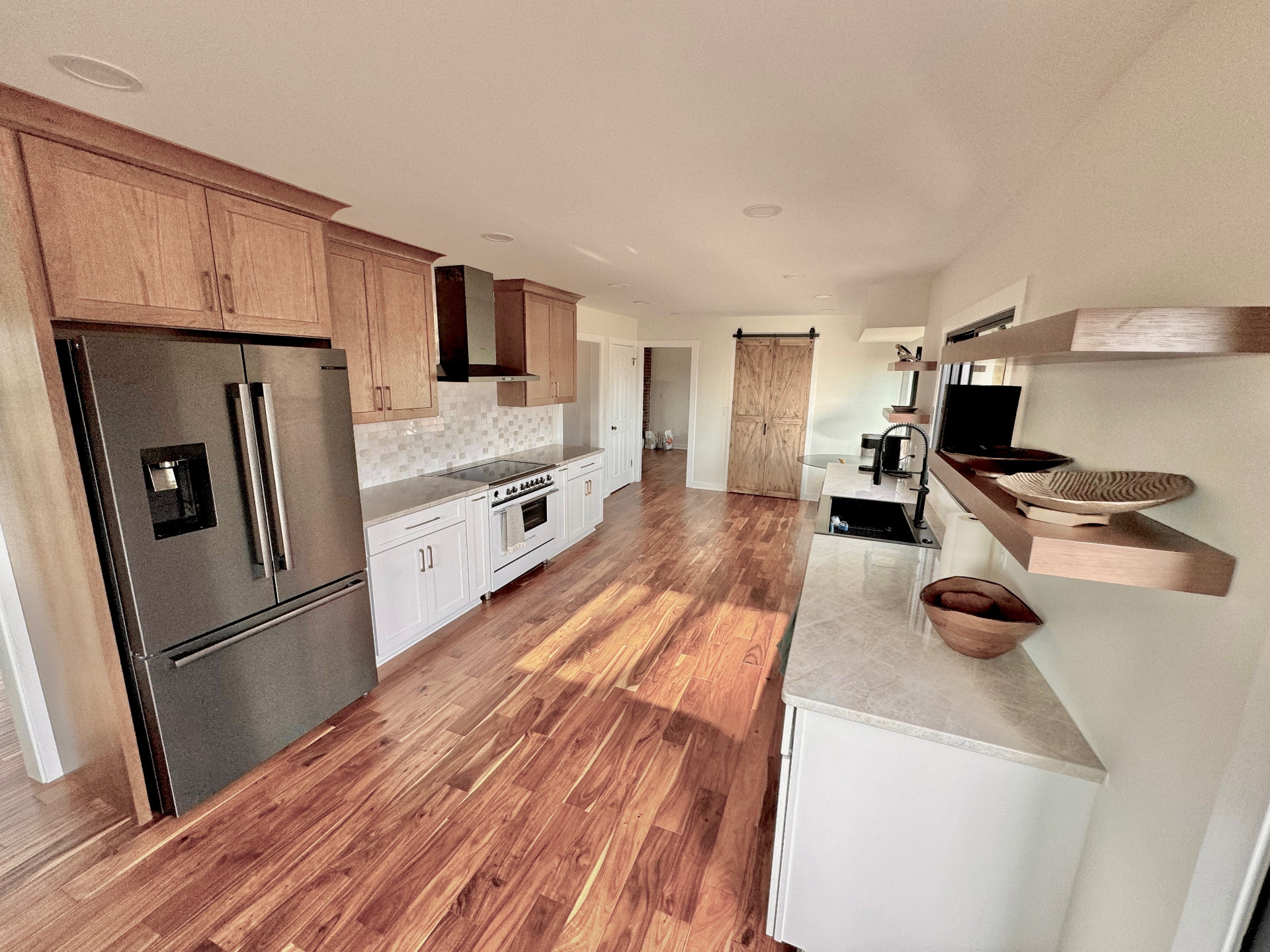 Remodeling