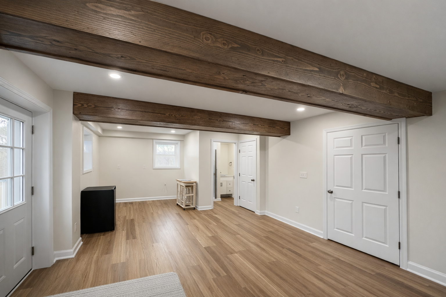 Flooring